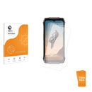 3-pack of Anti-Glare Screen Protectors for Ulefone RugKing 4 Pro
