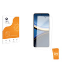 3-pack of Anti-Glare Screen Protectors for Xiaomi Poco F7 Ultra