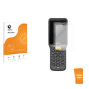 3-pack of Anti-Glare Screen Protectors for Newland MT37 Baiji