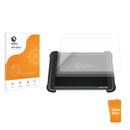 3-pack of Anti-Glare Screen Protectors for MUCAR 892BT