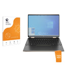 3pk Optic+ Anti-Glare Screen Protectors for HP Spectre x360