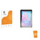 3-pack of Anti-Glare Screen Protectors for Element He10-W