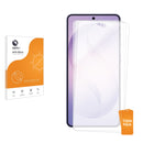 3-pack of Anti-Glare Screen Protectors for Samsung Galaxy S26 Plus