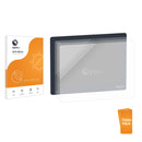 3-pack of Anti-Glare Screen Protectors for Schneider-electric HMIDT542