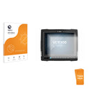 3-pack of Anti-Glare Screen Protectors for Zebra VC8300 8"
