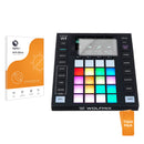 3-pack of Anti-Glare Screen Protectors for Wolfmix W1 MK2