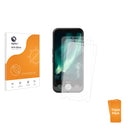 3-pack of Anti-Glare Screen Protectors for Doro Aurora A10