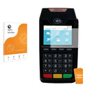 3pk Optic+ Anti-Glare Screen Protectors for ingenico Desk/1700