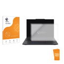 3-pack of Anti-Glare Screen Protectors for Lenovo ThinkPad X13 AMD (Gen 6)