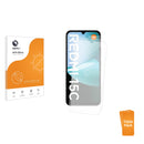 3-pack of Anti-Glare Screen Protectors for Xiaomi Redmi 15C