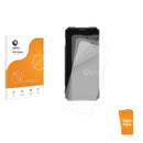 3-pack of Anti-Glare Screen Protectors for Doogee S200 Ultra