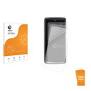 3-pack of Anti-Glare Screen Protectors for Crosscall Stellar M6E