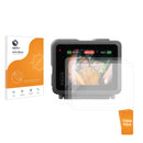 3-pack of Anti-Glare Screen Protectors for GoPro LIT HERO