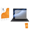 3pk Optic+ Anti-Glare Screen Protectors for Huawei MatePad X Pro 2024