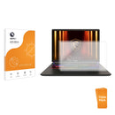 3-pack of Anti-Glare Screen Protectors for MSI Vector 16 HX AI