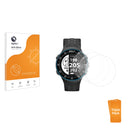 3-pack of Anti-Glare Screen Protectors for RocketGolf GPS Par.4