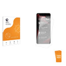 3-pack of Anti-Glare Screen Protectors for Itel Zeno 100