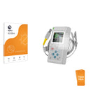 3-pack of Anti-Glare Screen Protectors for Pulox PO-650B