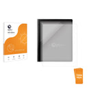 3-pack of Anti-Glare Screen Protectors for eazeye Paper 2.0