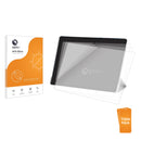 3-pack of Anti-Glare Screen Protectors for UJJ U6 10.1