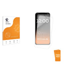 3-pack of Anti-Glare Screen Protectors for Tecno Pova 8