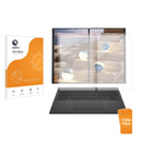 3-pack of Anti-Glare Screen Protectors for ASUS ZenBook Duo UX8407