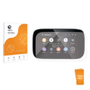 3pk Optic+ Anti-Glare Screen Protectors for ngrave zero