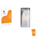 3-pack of Anti-Glare Screen Protectors for Samsung Galaxy S26 Enterprise Edition