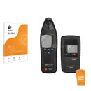 3pk Optic+ Anti-Glare Screen Protectors for AmazonCommercial Cable Locator 70TR120