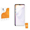 3-pack of Anti-Glare Screen Protectors for Ulefone Note 21