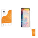 3-pack of Anti-Glare Screen Protectors for ZTE Blade V70