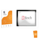 3-pack of Anti-Glare Screen Protectors for Faytech FT19TM