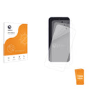 3-pack of Anti-Glare Screen Protectors for Xiaomi Redmi Note 15 Pro