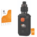 3-pack of Anti-Glare Screen Protectors for Vaporesso Armour Max