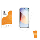 3-pack of Anti-Glare Screen Protectors for Xiaomi Redmi A7 Pro