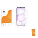 3-pack of Anti-Glare Screen Protectors for realme C100i