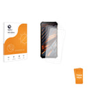 3-pack of Anti-Glare Screen Protectors for Hammer Iron Va