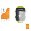 3-pack of Anti-Glare Screen Protectors for Sigma iD.TRI
