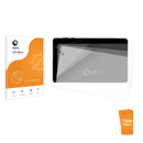 3-pack of Anti-Glare Screen Protectors for Lisciani Mio Tab 7