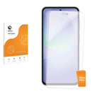 3-pack of Anti-Glare Screen Protectors for Samsung Galaxy A36 5G