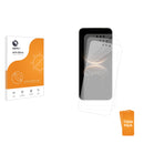 3-pack of Anti-Glare Screen Protectors for Huawei Mate 80 Pro Max