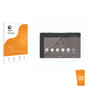 3pk Optic+ Anti-Glare Screen Protectors for Sony XAV-9500ES