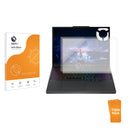 3-pack of Anti-Glare Screen Protectors for Lenovo Legion 5 15IRX10 (83LY)