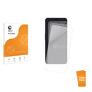 3-pack of Anti-Glare Screen Protectors for Nothing Phone (3a) Lite