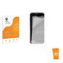 3-pack of Anti-Glare Screen Protectors for Newland MT93