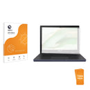 3-pack of Anti-Glare Screen Protectors for ASUS CR12 Flip (CR1204FTA)