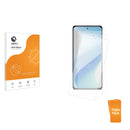 3-pack of Anti-Glare Screen Protectors for Huawei Nova 16 Pro