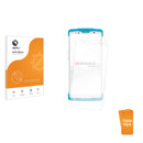 3-pack of Anti-Glare Screen Protectors for Newland SD55 Lynx MD