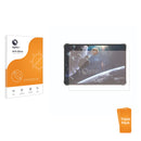 3pk Optic+ Anti-Glare Screen Protectors for Oukitel RT8