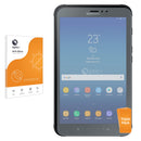 3pk Optic+ Anti-Glare Screen Protectors for Samsung Galaxy Tab Active 2 SM-T395